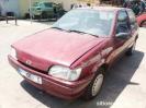 Despiece 11039 de ford fiesta berlina
