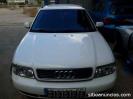 Despiece audi a4 avant (b5) 1.9 tdi