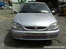 Despiece completo de citroen saxo 1.4