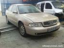 Despiece de audi a4 berlina (b5) 2.4