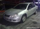 Despiece de chrysler neon (pl) 2.0 16v