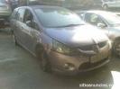 Despiece de mitsubishi grandis (na0w)