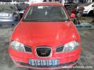 Despiece de seat ibiza (6l1) sport rider