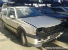 Despiece de volkswagen golf iii berlina