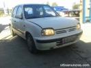 Despiece nissan micra (k11) slx 1.3 16v