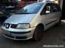 Despiece seat alhambra (7v9) 1.8 20v