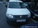 Despiece volkswagen caddy ka/kb (2k)