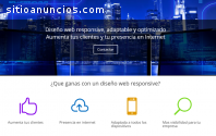 Diseño web responsive