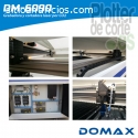 Domax Laser DM6090 madera metacrilato