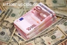 El apoyo financiero a los individuos