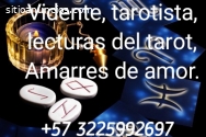 el tarot te soluciona tus problemas