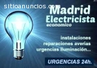 ELECTRICISTA economico  en  Barrio Salam