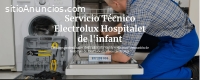 Electrolux Hospitalet de l’infant