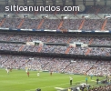 ENTRADAS REAL MADRID TICKETS