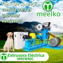 Etrusora Electrica MKEW60B