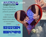 EXCELENTE CONSULTORA DE TAROT CONFIABLE