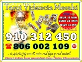 EXCELENTE SERVICIO EN TAROT Y VIDENCIA