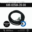 Extension, Wire Harness 688-8258A-20-00