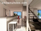 extraordinario chalet