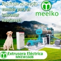 extrusora electric MKEW160B