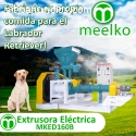 extrusora electrica MKED160B