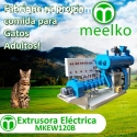 Extrusora Electrica MKEW120B