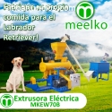 extrusora electrica  MKEW70B