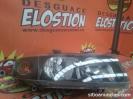 Faro derecho seat leon 