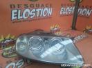 Faro derecho xenon volkswagen touarec