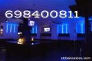 Fiestas privadas barcelona locales baratos