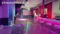 fiestas privadas  y eventos para marcas