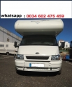 FORD TRANSIT RIMOR KATAMARANO 3