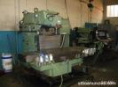 Fresadora bancada fija cnc