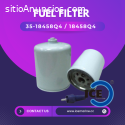 Fuel Filter for Mercury Outboard