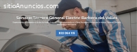 General Electric Barberà del Vallès