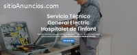 General Electric Hospitalet de l’infant