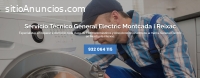 General Electric Montcada i Reixac