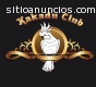 Gentlemen's Club Kakadu