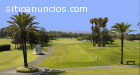 GOLF RCG SOTOGRANDE