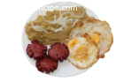 Goza del mejor sabor caribeño