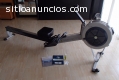 Gray Concept 2 Model D Rower Machine - P