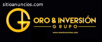 GRUPO ORO E INVERSION BALAGUER