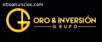 GRUPO ORO E INVERSION BALAGUER
