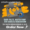 Guide Palte, Water Pump 3C8-65025-0/3C86
