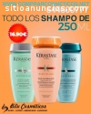 Hacemos magia en tu cabello