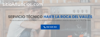 Haier La Roca del Valles 934242687