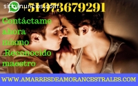hare que se vuelva loco por ti, lo cegar