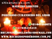 hechizero experto en uniones de parejas