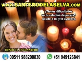 Hechizos para recuperar al amor