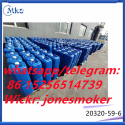 High yield cas 20320-59-6 bmk oil Diethy